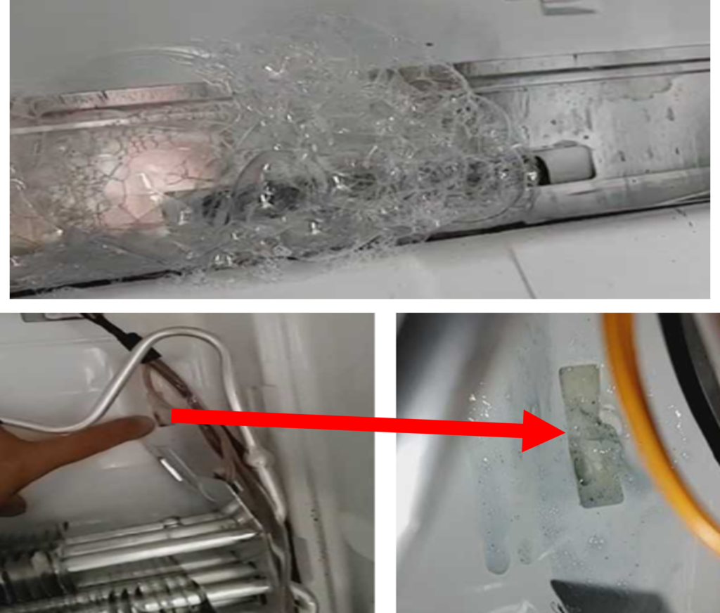 Yoder Loop Testing Requirements LG No Cool Troubleshooting