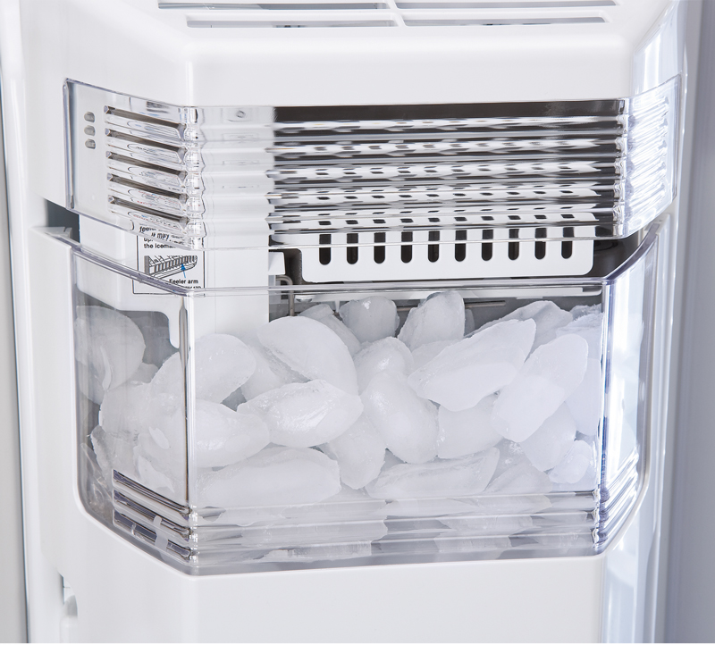 Standard ice maker​